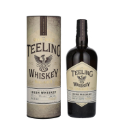 Teeling Whiskey Small Batch Irish Whiskey Rum Cask 46% 0,7L Gb