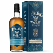 Teeling Sommelier Selection Douro Old Vines Cask 0,7L / 46%)