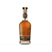 Templeton Barrel Strength 2022 0,7L / 57,3%)