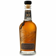 Templeton Rye 10 Éves Single Barrel 0,7L / 52%)