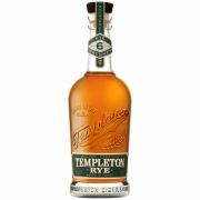 Templeton Rye 6 Éves Straight Rye Whiskey 0,7L 45,75%