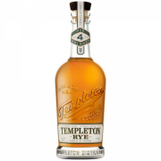 Templeton Rye 4 Éves 0,7L 40%