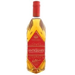 Antiquary Scotch Blended Whisky 0,7L