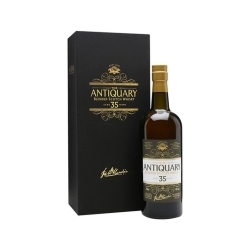 Antiquary Whisky 0,7L 35 éves