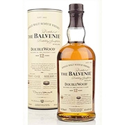 Balvenie Double Wood Whisky 0,7L 12 éves