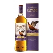 Famous Grouse Cask Series Red Wine Cask Finish 0,7 40%