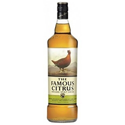 Famous Grouse Citrus Whisky 1L