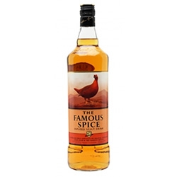 Famous Grouse Spice Whisky 1L