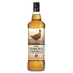 Famous Grouse Vanilla Whisky 1L
