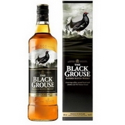 The Black Grouse Whisky 0,7 liter 40%