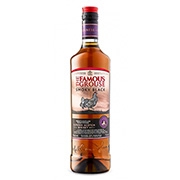 Famous Grouse Smoky Black 0,7 liter