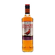 Famous Grouse Whisky 0,5L