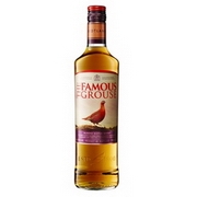 The Famous Grouse Whisky 0,7 liter 40%