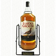 Famous Grouse whisky 4,5L