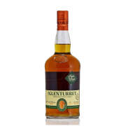 The Glenturret Triple Wood Edition Batch No.3 0,7L 43%