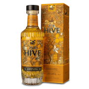 The Hive 0,7L / 46%)