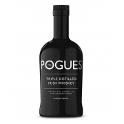 The Pogues Irish Whiskey 0,7L 40%