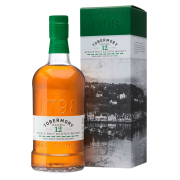 Tobermory 12 Years 46,3% Pdd.