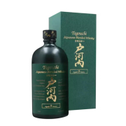 Togouchi 9Y Japanese Blended Whisky 0,7L 40% Gb