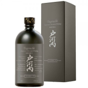 Togouchi Kiwami Whisky Sake Cask Finish 0,7L 40%