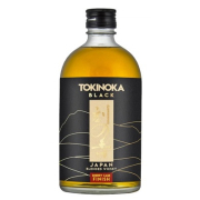 Tokinoka Black Sherry Cask Finish 50%