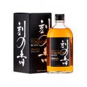 Tokinoka Blended Black 0,5L 50%