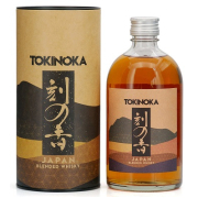 Tokinoka Blended Whisky 40% Dd.