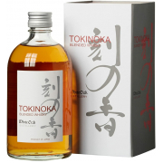 Tokinoka White Oak Blended Whisky 0,5L 40%
