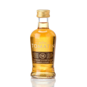 Tomatin 18 Éves Mini 0,05L 46%)