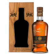 Tomatin 30 Éves 0,7L / 46%)