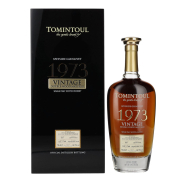 Tomintoul Vintage Double Wood Matured 1973 0,7L 44,5%