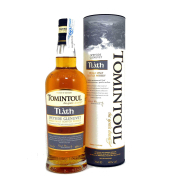 Tomintoul Tlath 0,7L 40% Gb