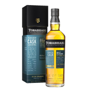 Torabhaig Allt Gleann Batch Strength 0,7L / 61,1%)