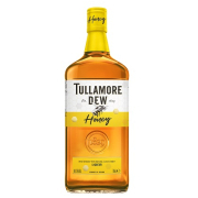 Tullamore Dew Honey Liqueur 35%
