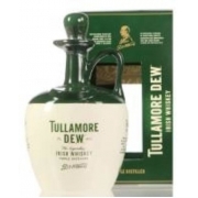 Tullamore Dew Irish Whiskey Korsóban 0,7L