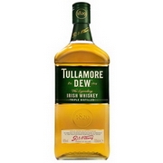 Tullamore Dew Whisky 0,7 liter 40%