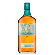 Tullamore Dew Xo Caribbean Rum Cask Finish 0,7L 43%
