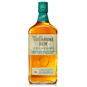 Tullamore Dew Xo Caribbean Rum Cask Finish 1,0  43%