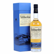 Tullibardine 225 Sauternes Finish Highland Single Malt Skót Whisky Díszdobozban 0,7L 43%