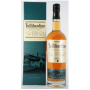 Tullibardine 500 Sherry Finish 43% Dd.