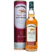 Tyrconnell 10 Years Port Cask Finish 0,7L 46%