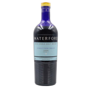 Waterford Peated Lacken 0,7L / 50%)