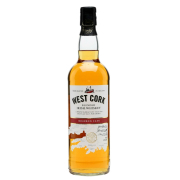 West Cork Whiskey 0,7 40%