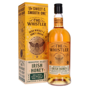 Whistler Irish Honey 33% Pdd. (0L)