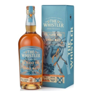 Whistler P.x. I Love You Single Malt Irish Whiskey 46% Pdd.