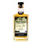 Wild Geese Rare Irish Whiskey 43%