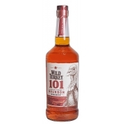 Wild Turkey 101 Proof  0,7  50,5%