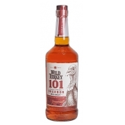 Wild Turkey 101 Proof  1,0  50,5%