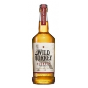 Wild Turkey Bourbon 81 Proof 40,5%