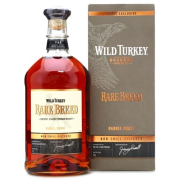 Wild Turkey Rare Breed Barrel Proof 1,0  58,4% Dd.